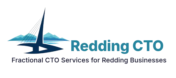 Redding CTO logo