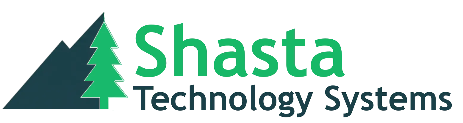 Shasta Technology Systems logo