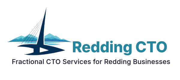 Redding CTO logo