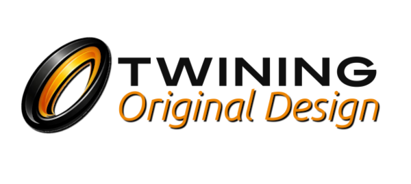 Twining Original Design logo