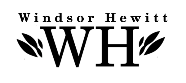 Windsor Hewitt logo